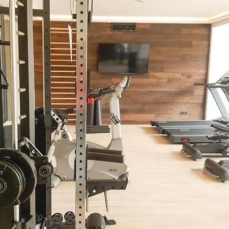 Апартаменты Diamond *