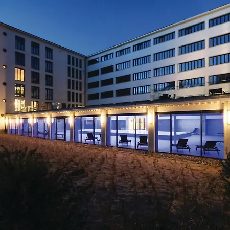 Diamond Apartment Binz