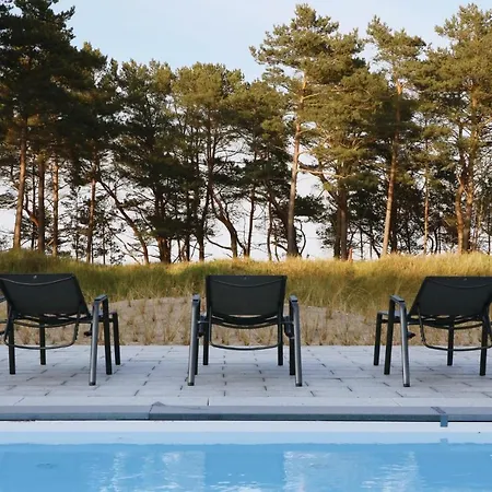 Diamond Apartment Binz