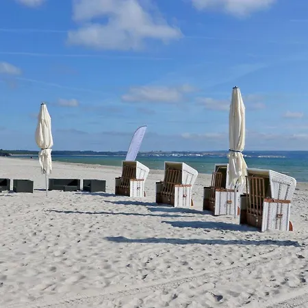 Апартаменты Diamond Lubkow