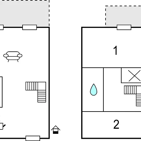 Diamond Apartment