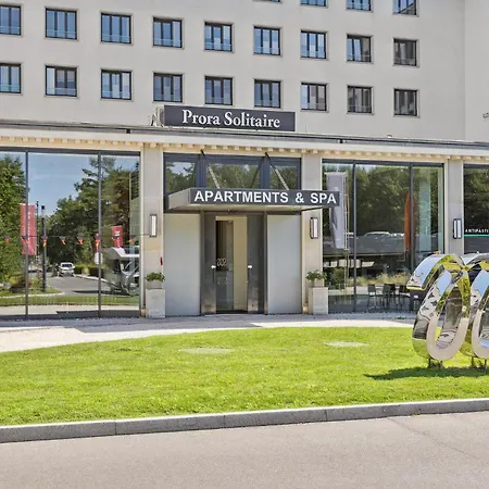 Апартаменты Diamond *