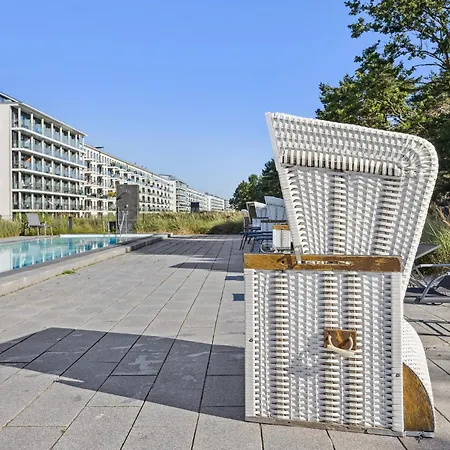 Diamond Apartment Binz