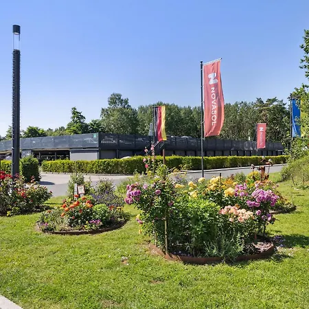 Апартаменты Diamond Lubkow