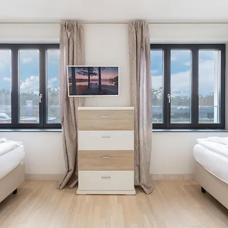 Diamond Apartment