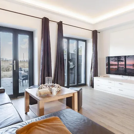 Diamond Apartment Binz