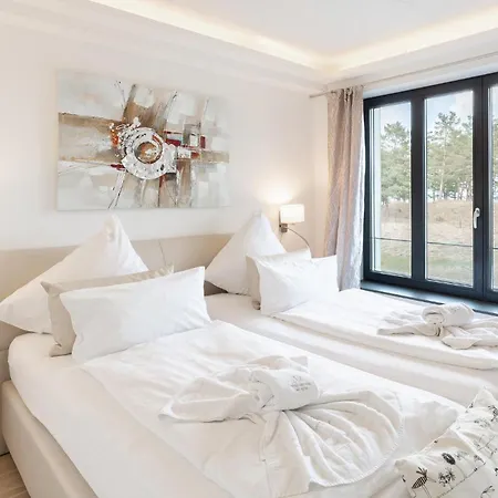 Diamond Апартаменты Lubkow