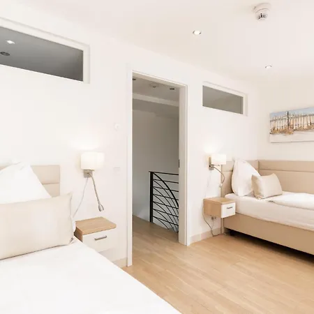 Апартаменты Diamond