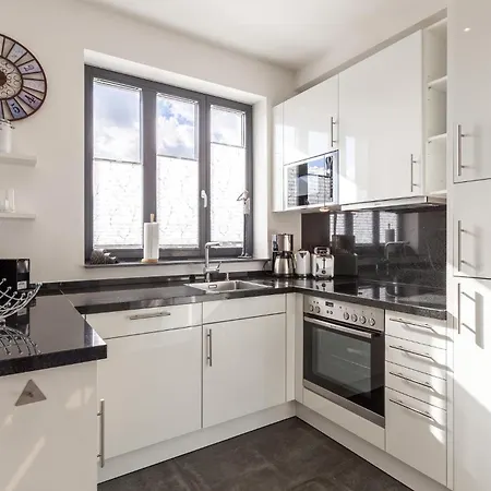 Apartment Diamond