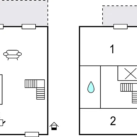 Апартаменты Diamond