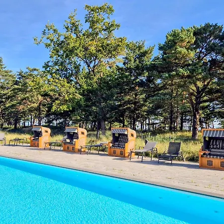 Diamond Appartamento Binz