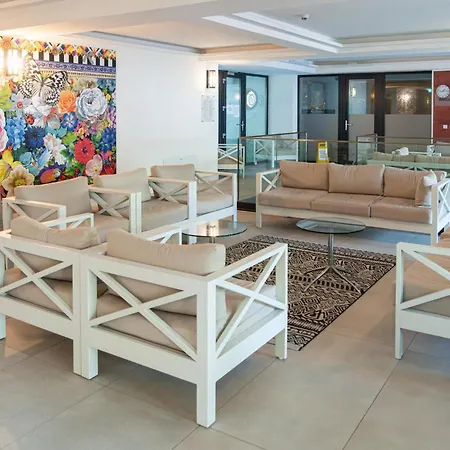 Diamond Appartamento Binz