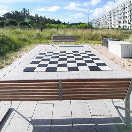 Diamond Appartamento Binz