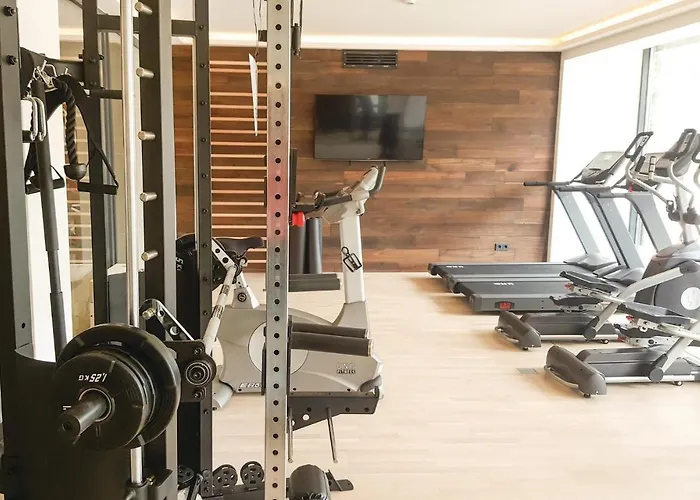 Apartament Diamond *