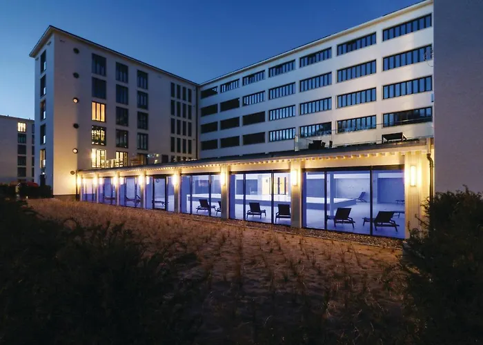 Diamond Apartament Binz