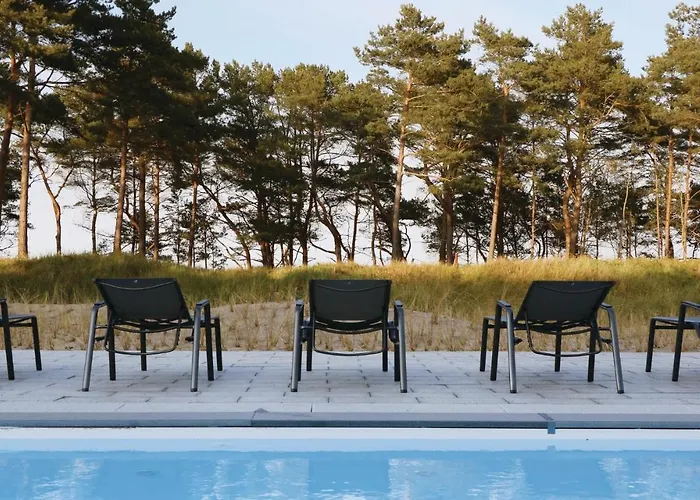 Diamond Apartament Binz