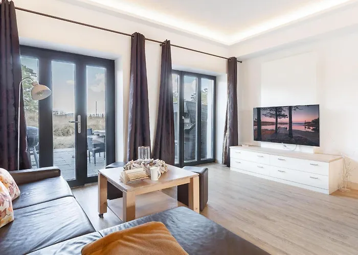 Diamond Apartament Binz