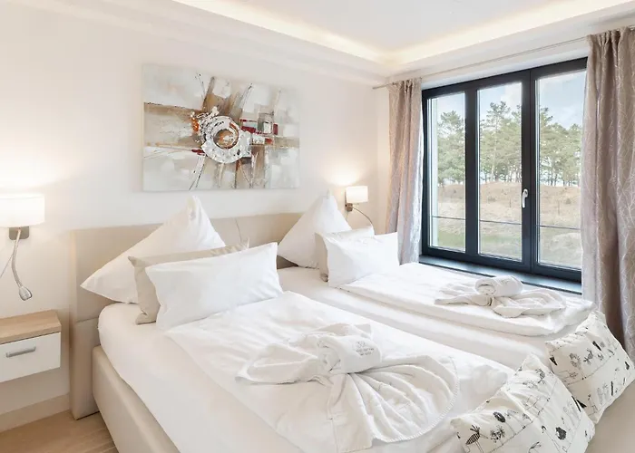 Diamond Apartament Binz