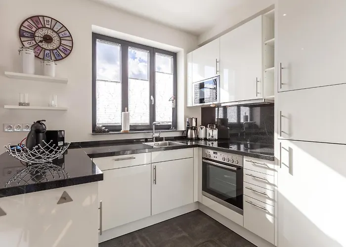 Apartament Diamond
