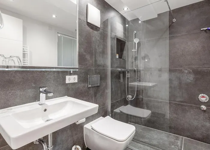 Diamond Apartament
