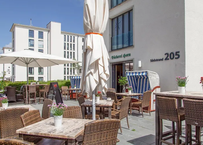 Diamond Apartament Binz