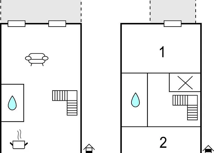Apartament Diamond *